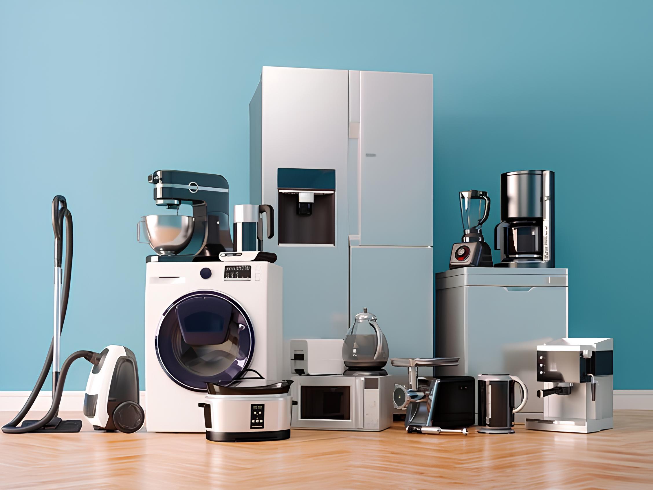 Best and Smart electronic devices for home office